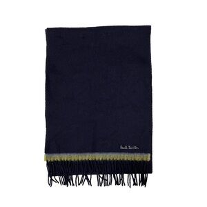 Paul Smith Cashmere Scarf